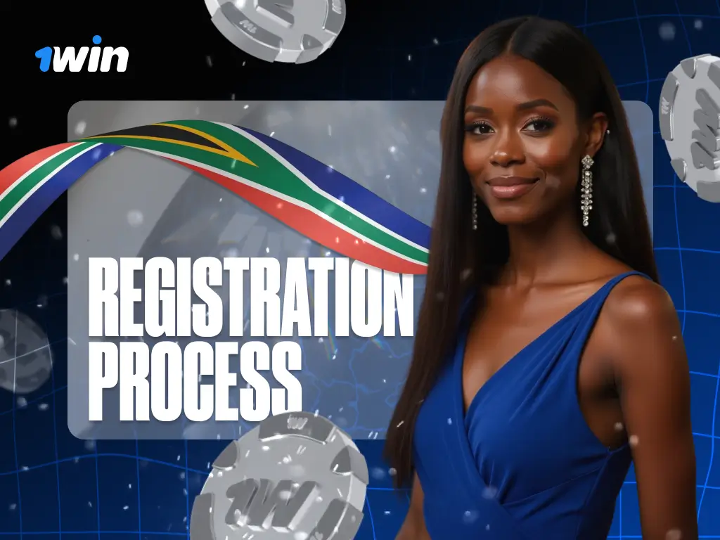 1win Registration 2026: Create Account in South Africa